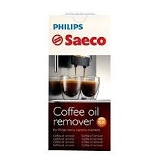 coffee oil remover