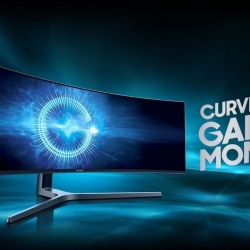 Monitor Gaming Samsung C49HG90DMUXEN