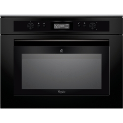 Microonde da incasso Whirlpool AMW834/TB Perfect Chef