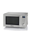 Ariete Forno Microonde Silver digitale 0953